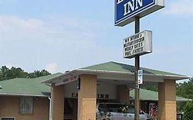 Eagle Inn Sumter
